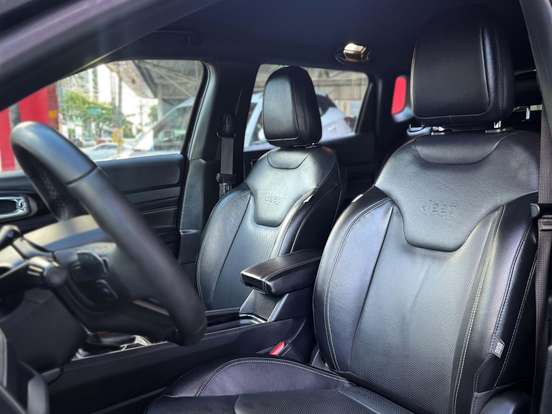 JEEP-COMPASS-1.3 T270 TURBO FLEX S AT6 JEEP-COMPASS-2021
