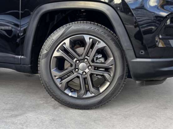 JEEP-COMPASS-1.3 T270 TURBO FLEX S AT6 JEEP-COMPASS-2021