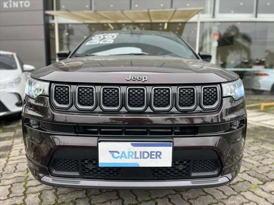 JEEP-COMPASS-1.3 T270 TURBO FLEX S AT6 JEEP-COMPASS-2021