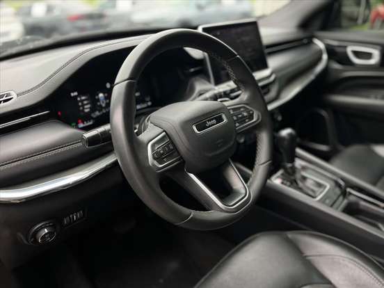 JEEP-COMPASS-1.3 T270 TURBO FLEX S AT6 JEEP-COMPASS-2021