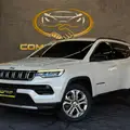 JEEP COMPASS 1.3 T270 TURBO FLEX S AT6 JEEP COMPASS 1.3 T270 TURBO FLEX S AT6