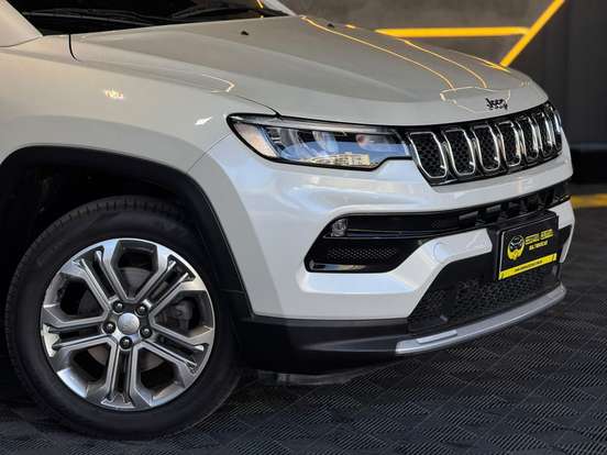 JEEP-COMPASS-1.3 T270 TURBO FLEX S AT6 JEEP-COMPASS-2021
