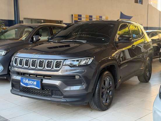 JEEP-COMPASS-1.3 T270 TURBO FLEX SPORT AT6 JEEP-COMPASS-2025