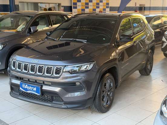 JEEP-COMPASS-1.3 T270 TURBO FLEX SPORT AT6 JEEP-COMPASS-2025