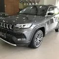 JEEP COMPASS 1.3 T270 TURBO FLEX SPORT AT6 JEEP COMPASS 1.3 T270 TURBO FLEX SPORT AT6