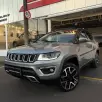 JEEP COMPASS 2.0 16V DIESEL LIMITED 4X4 AUTOMÁTICO JEEP COMPASS 2.0 16V DIESEL LIMITED 4X4 AUTOMÁTICO
