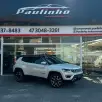 JEEP COMPASS 2.0 16V DIESEL LIMITED 4X4 AUTOMÁTICO JEEP COMPASS 2.0 16V DIESEL LIMITED 4X4 AUTOMÁTICO