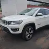 JEEP COMPASS 2.0 16V DIESEL LONGITUDE 4X4 AUTOMÁTICO JEEP COMPASS 2.0 16V DIESEL LONGITUDE 4X4 AUTOMÁTICO
