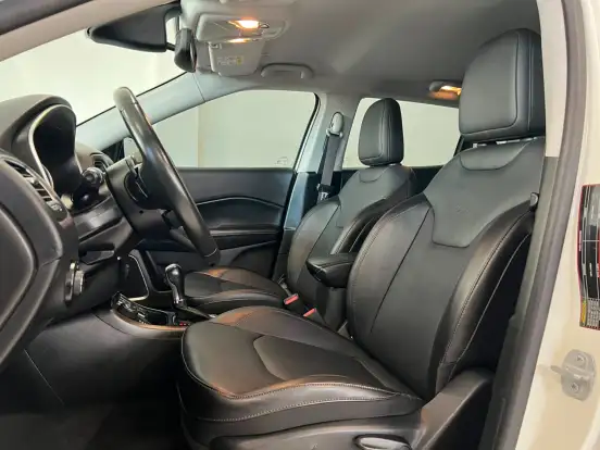 JEEP-COMPASS-2.0 16V DIESEL LONGITUDE 4X4 AUTOMÁTICO JEEP-COMPASS-2021