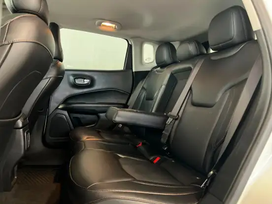 JEEP-COMPASS-2.0 16V DIESEL LONGITUDE 4X4 AUTOMÁTICO JEEP-COMPASS-2021