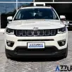 JEEP COMPASS 2.0 16V FLEX LONGITUDE AUTOMÁTICO JEEP COMPASS 2.0 16V FLEX LONGITUDE AUTOMÁTICO