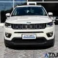 JEEP COMPASS 2.0 16V FLEX LONGITUDE AUTOMÁTICO JEEP COMPASS 2.0 16V FLEX LONGITUDE AUTOMÁTICO