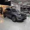 JEEP COMPASS 2.0 16V FLEX LONGITUDE AUTOMÁTICO JEEP COMPASS 2.0 16V FLEX LONGITUDE AUTOMÁTICO