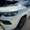 JEEP COMPASS 2.0 HURRICANE 4 TURBO GASOLINA OVERLAND AT9 JEEP COMPASS 2.0 HURRICANE 4 TURBO GASOLINA OVERLAND AT9
