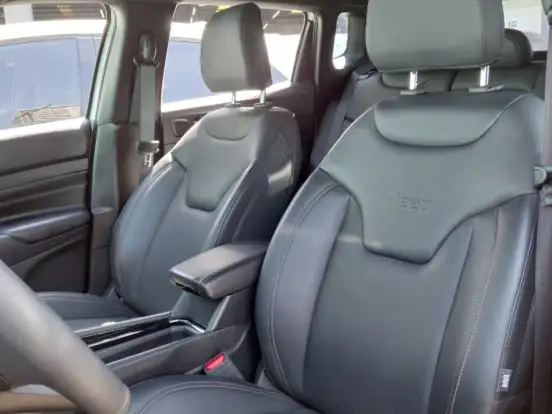 JEEP-COMPASS-2.0 HURRICANE 4 TURBO GASOLINA OVERLAND AT9 JEEP-COMPASS-2024