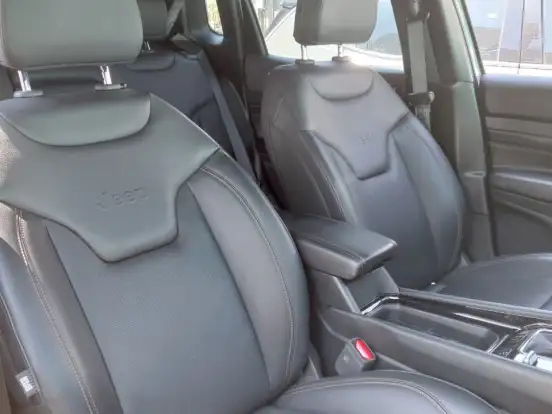 JEEP-COMPASS-2.0 HURRICANE 4 TURBO GASOLINA OVERLAND AT9 JEEP-COMPASS-2024