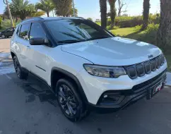 JEEP COMPASS 2.0 TD350 TURBO DIESEL LONGITUDE AT9 JEEP COMPASS 2.0 TD350 TURBO DIESEL LONGITUDE AT9