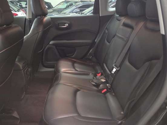JEEP-COMPASS-2.0 16V DIESEL LONGITUDE 4X4 AUTOMÁTICO JEEP-COMPASS-2020