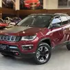 JEEP COMPASS 2.0 16V DIESEL TRAILHAWK 4X4 AUTOMÁTICO JEEP COMPASS 2.0 16V DIESEL TRAILHAWK 4X4 AUTOMÁTICO