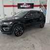 JEEP COMPASS 2.0 16V FLEX LIMITED AUTOMÁTICO JEEP COMPASS 2.0 16V FLEX LIMITED AUTOMÁTICO