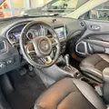JEEP COMPASS 2.0 16V FLEX LONGITUDE AUTOMÁTICO JEEP COMPASS 2.0 16V FLEX LONGITUDE AUTOMÁTICO