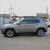 JEEP COMPASS 2.0 16V FLEX LONGITUDE AUTOMÁTICO JEEP COMPASS 2.0 16V FLEX LONGITUDE AUTOMÁTICO