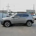 JEEP COMPASS 2.0 16V FLEX LONGITUDE AUTOMÁTICO JEEP COMPASS 2.0 16V FLEX LONGITUDE AUTOMÁTICO