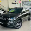 JEEP COMPASS 2.0 16V FLEX SPORT AUTOMÁTICO JEEP COMPASS 2.0 16V FLEX SPORT AUTOMÁTICO
