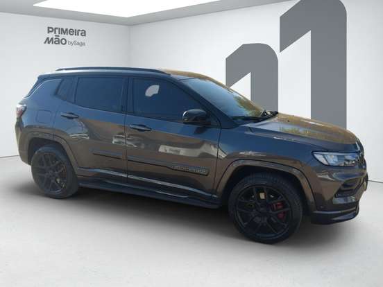 JEEP-COMPASS-2.0 HURRICANE 4 TURBO GASOLINA BLACKHAWK AT9 JEEP-COMPASS-2024