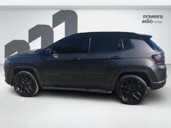 JEEP-COMPASS-2.0 HURRICANE 4 TURBO GASOLINA BLACKHAWK AT9 JEEP-COMPASS-2024