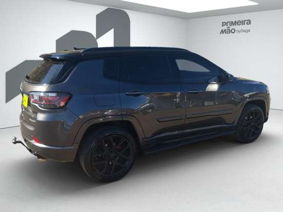 JEEP-COMPASS-2.0 HURRICANE 4 TURBO GASOLINA BLACKHAWK AT9 JEEP-COMPASS-2024