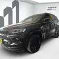 JEEP COMPASS 2.0 HURRICANE 4 TURBO GASOLINA BLACKHAWK AT9 JEEP COMPASS 2.0 HURRICANE 4 TURBO GASOLINA BLACKHAWK AT9