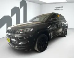 JEEP COMPASS 2.0 HURRICANE 4 TURBO GASOLINA BLACKHAWK AT9 JEEP COMPASS 2.0 HURRICANE 4 TURBO GASOLINA BLACKHAWK AT9