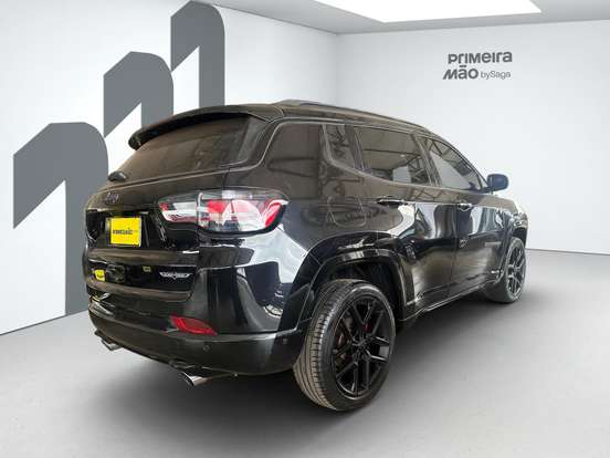JEEP-COMPASS-2.0 HURRICANE 4 TURBO GASOLINA BLACKHAWK AT9 JEEP-COMPASS-2025