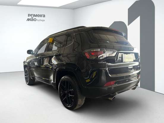 JEEP-COMPASS-2.0 HURRICANE 4 TURBO GASOLINA BLACKHAWK AT9 JEEP-COMPASS-2025