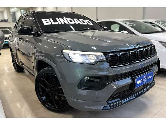 JEEP-COMPASS-2.0 HURRICANE 4 TURBO GASOLINA BLACKHAWK AT9 JEEP-COMPASS-2024