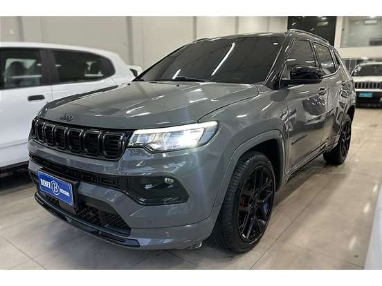 JEEP-COMPASS-2.0 HURRICANE 4 TURBO GASOLINA BLACKHAWK AT9 JEEP-COMPASS-2024