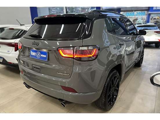 JEEP-COMPASS-2.0 HURRICANE 4 TURBO GASOLINA BLACKHAWK AT9 JEEP-COMPASS-2024