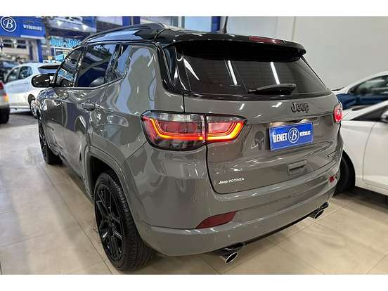 JEEP-COMPASS-2.0 HURRICANE 4 TURBO GASOLINA BLACKHAWK AT9 JEEP-COMPASS-2024