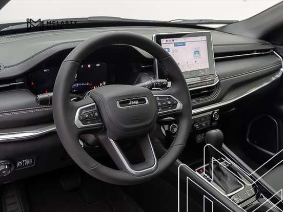 JEEP-COMPASS-2.0 HURRICANE TURBO FLEX BLACKHAWK AT9 JEEP-COMPASS-2026