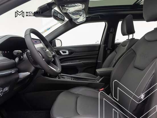 JEEP-COMPASS-2.0 HURRICANE TURBO FLEX BLACKHAWK AT9 JEEP-COMPASS-2026