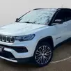 JEEP COMPASS 2.0 TD350 TURBO DIESEL LIMITED AT9 JEEP COMPASS 2.0 TD350 TURBO DIESEL LIMITED AT9