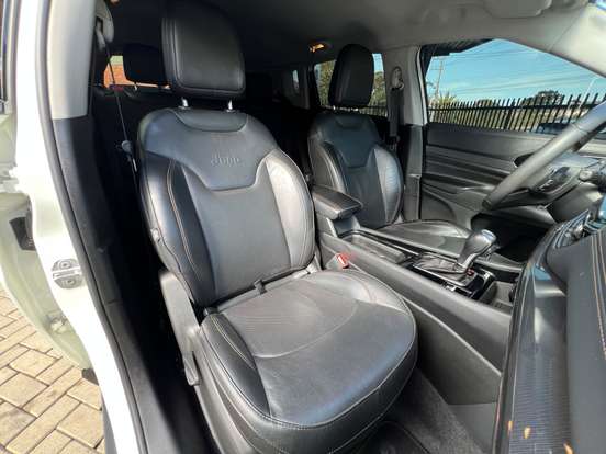 JEEP-COMPASS-2.0 TD350 TURBO DIESEL LIMITED AT9 JEEP-COMPASS-2022