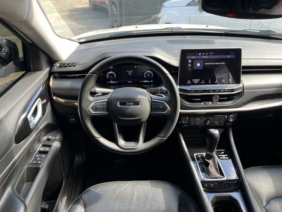JEEP-COMPASS-2.0 TD350 TURBO DIESEL LIMITED AT9 JEEP-COMPASS-2022