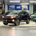JEEP COMPASS 2.0 TD350 TURBO DIESEL TRAILHAWK AT9 JEEP COMPASS 2.0 TD350 TURBO DIESEL TRAILHAWK AT9