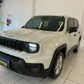 JEEP RENEGADE 1.3 T270 TURBO FLEX AT6 JEEP RENEGADE 1.3 T270 TURBO FLEX AT6