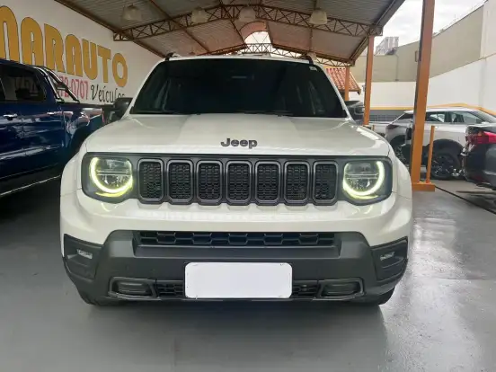 JEEP-RENEGADE-1.3 T270 TURBO FLEX S 4X4 AT9 JEEP-RENEGADE-2022