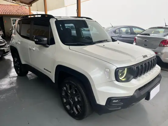 JEEP-RENEGADE-1.3 T270 TURBO FLEX S 4X4 AT9 JEEP-RENEGADE-2022