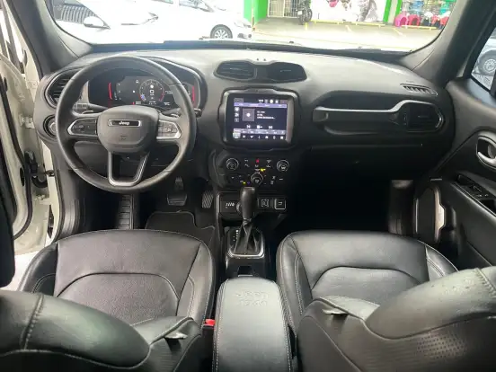 JEEP-RENEGADE-1.3 T270 TURBO FLEX S 4X4 AT9 JEEP-RENEGADE-2022