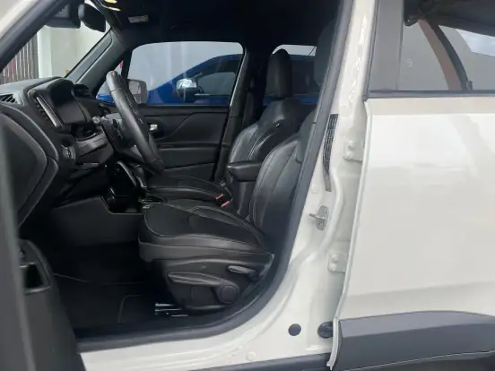 JEEP-RENEGADE-1.3 T270 TURBO FLEX S 4X4 AT9 JEEP-RENEGADE-2022